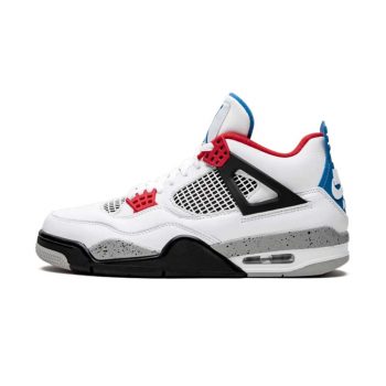 Air Jordan 4 RETRO SE "WHAT THE 4"