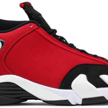 Air Jordan 14 Retro 'Gym Red' 487471-006