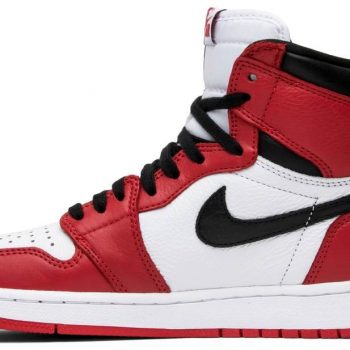 Air Jordan 1 Retro High OG NRG 'Homage to Home' 861428-061