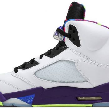 Air Jordan 5 Retro 'Alternate Bel-Air' DB3335-100