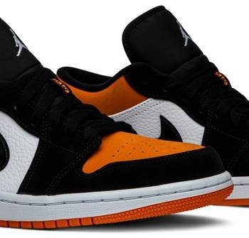 Air Jordan 1 Low 'Shattered Backboard' 553558-128