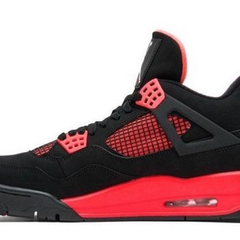 Air Jordan 4 Retro 'Red Thunder' CT8527-016