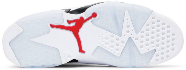 Air Jordan 6 Retro OG 'Carmine' 2021 CT8529-106