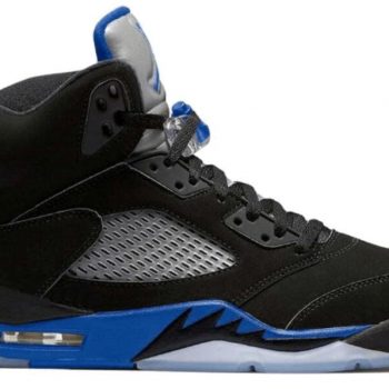 Air Jordan 5 Racer Blue CT4838-004