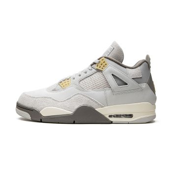 Air Jordan 4 CRAFT "Photon Dust"