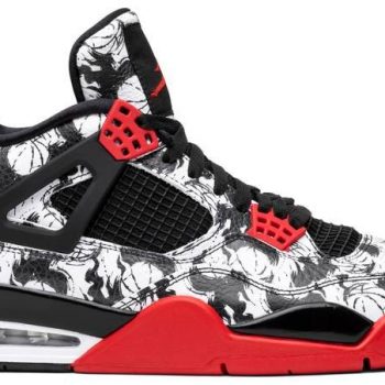 Air Jordan 4 Retro 'Tattoo' BQ0897-006