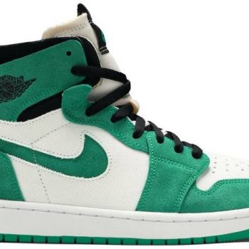 Air Jordan 1 Zoom Comfort 'Stadium Green' CT0978-300