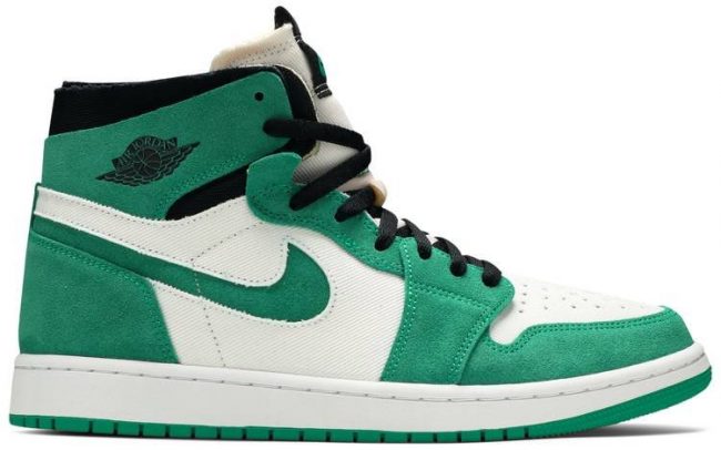 Air Jordan 1 Zoom Comfort 'Stadium Green' CT0978-300