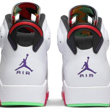 Air Jordan 6 Retro 'Hare' CT8529-062