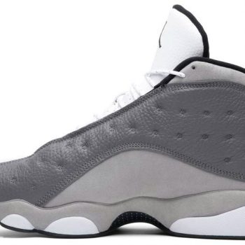 Air Jordan 13 Retro 'Atmosphere Grey' 414571-016