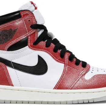 Trophy Room x Air Jordan 1 Retro High OG SP 'Chicago' DA2728-100