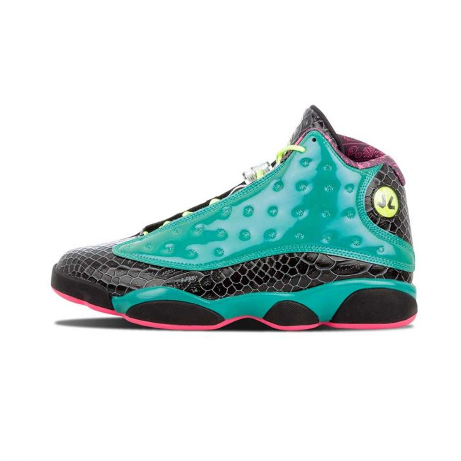 Air Jordan 13 Retro DB "Doernbecher"