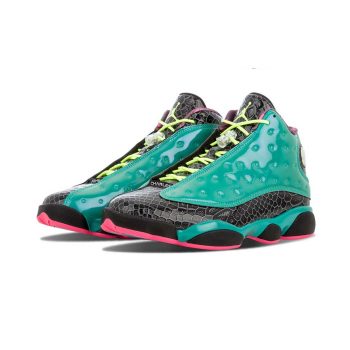 Air Jordan 13 Retro DB "Doernbecher"