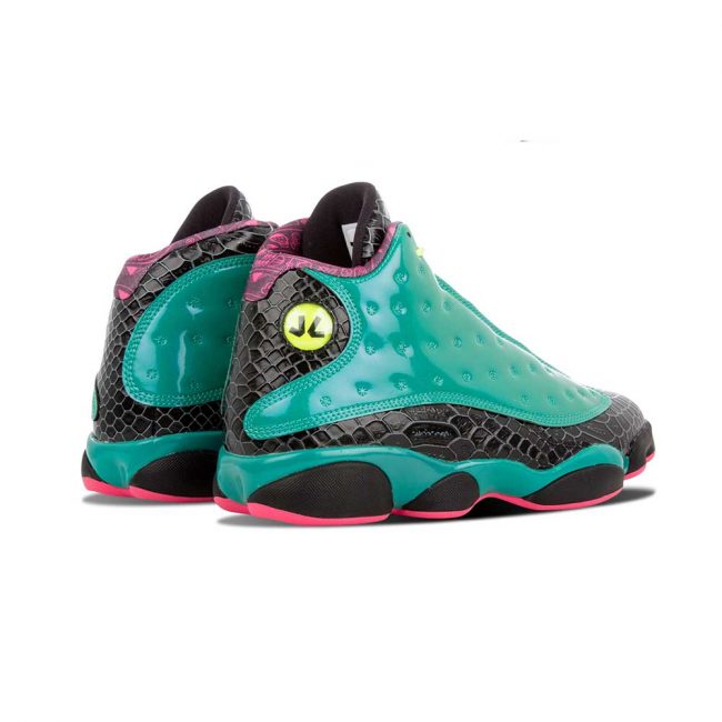 Air Jordan 13 Retro DB "Doernbecher"