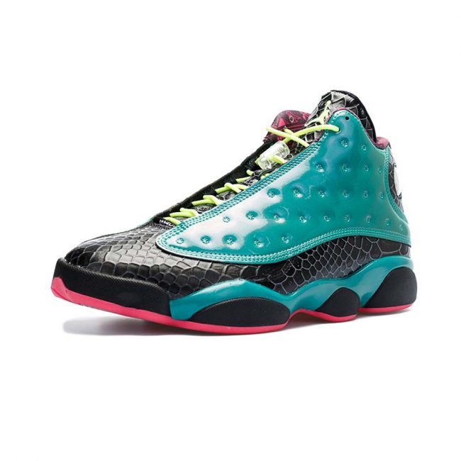 Air Jordan 13 Retro DB "Doernbecher"