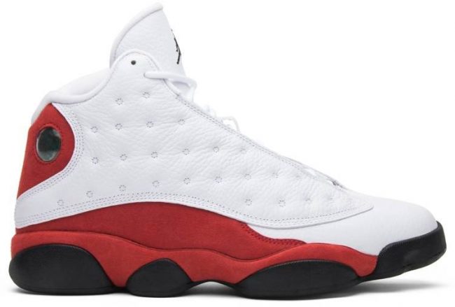 Air Jordan 13 Retro 'Chicago' 2017 414571-122