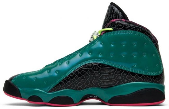 Air Jordan 13 Retro 'Doernbecher' 836405-305