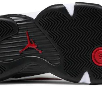 Air Jordan 14 Retro 'Gym Red' 487471-006