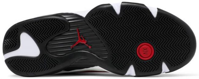 Air Jordan 14 Retro 'Gym Red' 487471-006