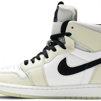 Air Jordan 1 High Zoom Comfort 'Light Bone' CT0979-002