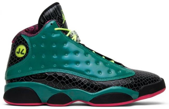 Air Jordan 13 Retro 'Doernbecher' 836405-305