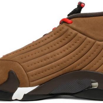 Air Jordan 14 Retro 'Winterized' DO9406-200