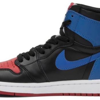 Air Jordan 1 Retro High OG 'Top 3' 555088-026