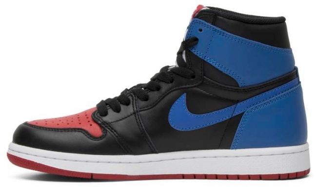 Air Jordan 1 Retro High OG 'Top 3' 555088-026