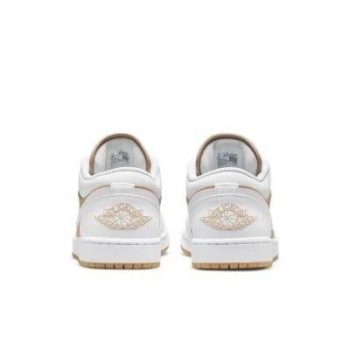 Air Jordan 1 Low 'Hemp White' DN6999-100