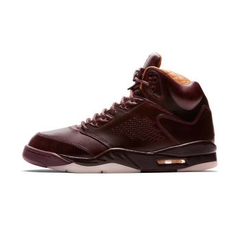 Air Jordan 5 Premium Bordeaux