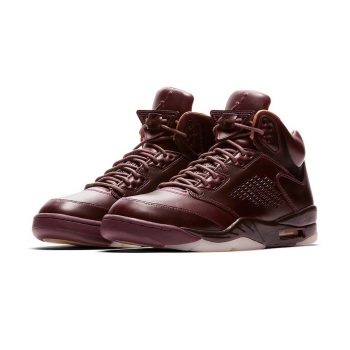 Air Jordan 5 Premium Bordeaux