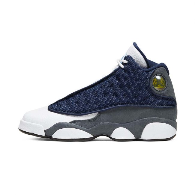 Air Jordan 13 Retro GS "Flint 2020"