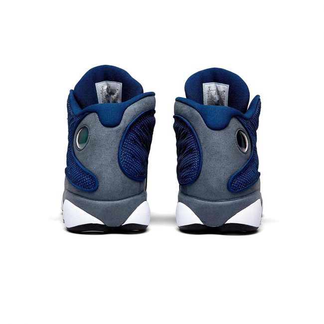 Air Jordan 13 Retro GS "Flint 2020"