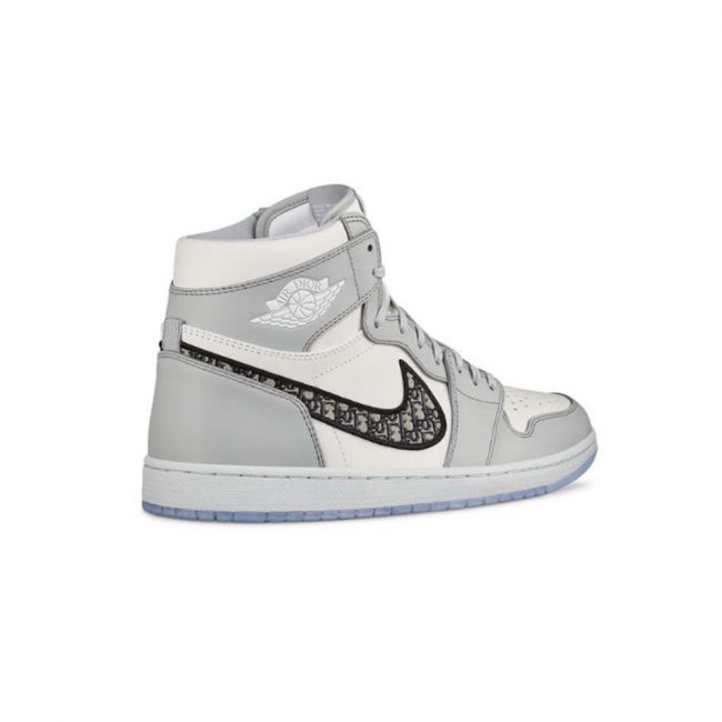 Air Jordan 1 High OG "Wolf Grey"