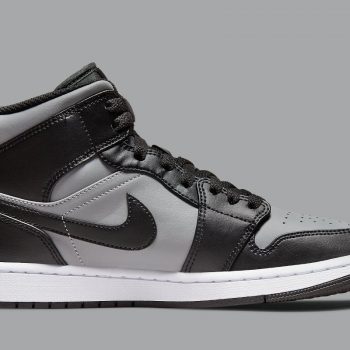 Air Jordan 1 Mid 'Shadow' 554724-096