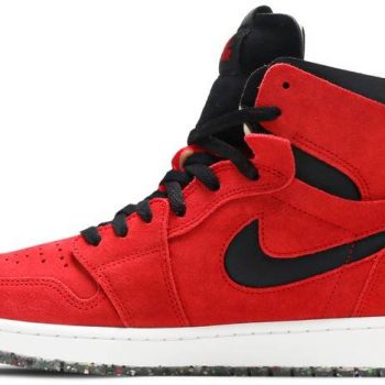 Air Jordan 1 High Zoom Comfort 'Gym Red' CT0978-600