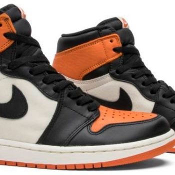 Air Jordan 1 Retro High OG 'Shattered Backboard' 555088-005