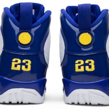 Air Jordan 9 Retro 'Kobe' 302370-121