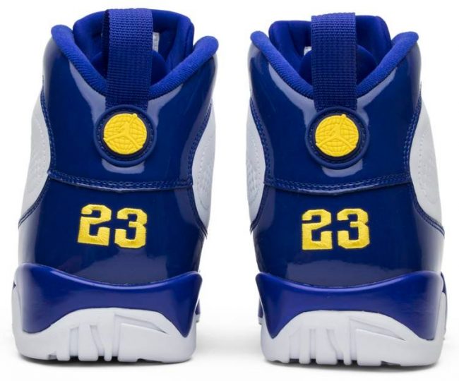 Air Jordan 9 Retro 'Kobe' 302370-121