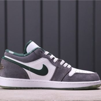 Air Jordan 1 Retro Low 'Northside' 309192-131