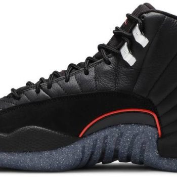 Air Jordan 12 Utility 'Grind' DC1062-006