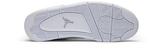 Air Jordan 4 Retro 'Pure Money' 2017 308497-100