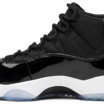 Air Jordan 11 Retro 'Space Jam' 2016 378037-003