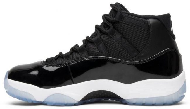 Air Jordan 11 Retro 'Space Jam' 2016 378037-003