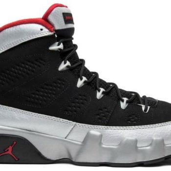 Air Jordan 9 Retro 'Johnny Kilroy' 302370-012