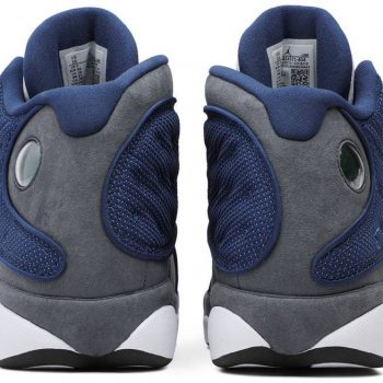 Air Jordan 13 Retro 'Flint' 2020 414571-404