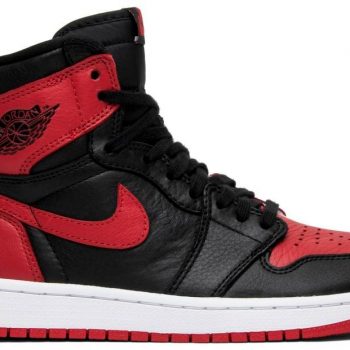 Air Jordan 1 Retro High OG NRG 'Homage to Home' 861428-061