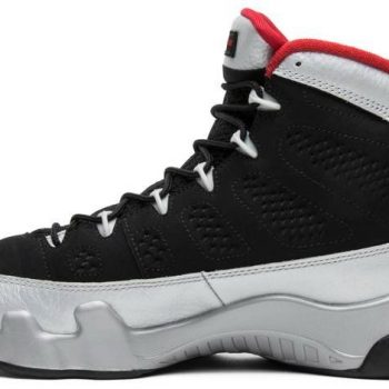 Air Jordan 9 Retro 'Johnny Kilroy' 302370-012