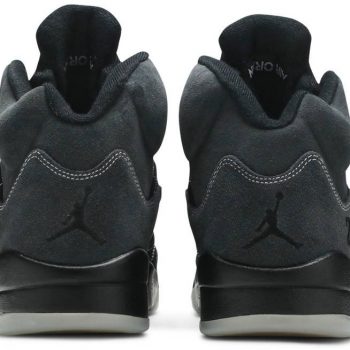 Air Jordan 5 Retro 'Anthracite' DB0731-001