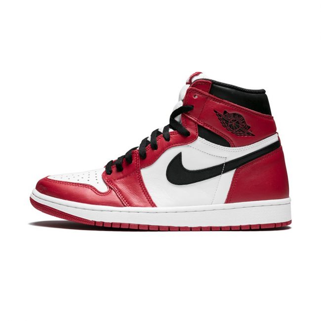 Air Jordan 1 Retro High Og "Chicago"